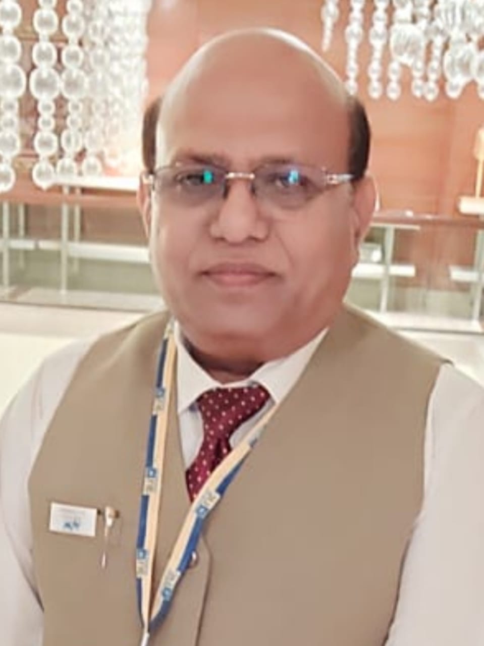 Krishna